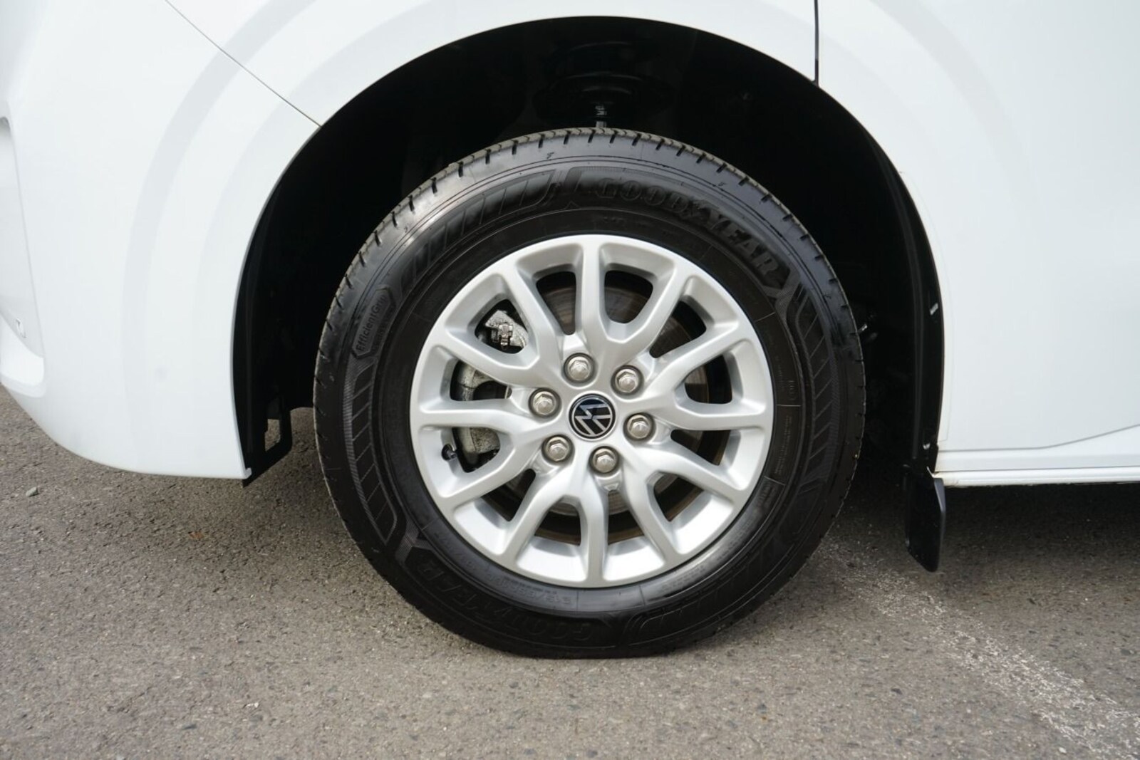 Volkswagen Caravelle langer Radstand – Bild 20