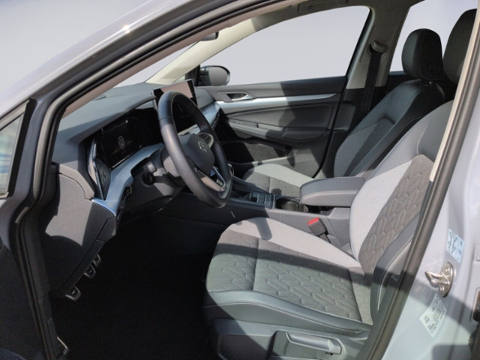 Volkswagen Golf Variant – Bild 11