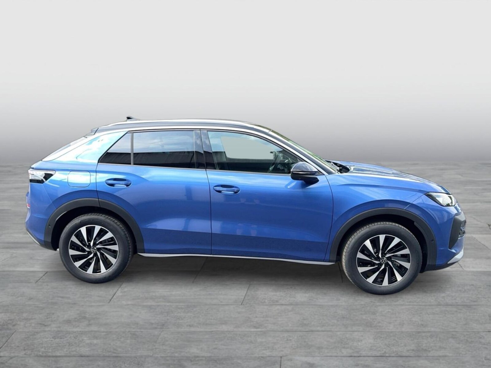 Volkswagen T-Roc – Bild 7