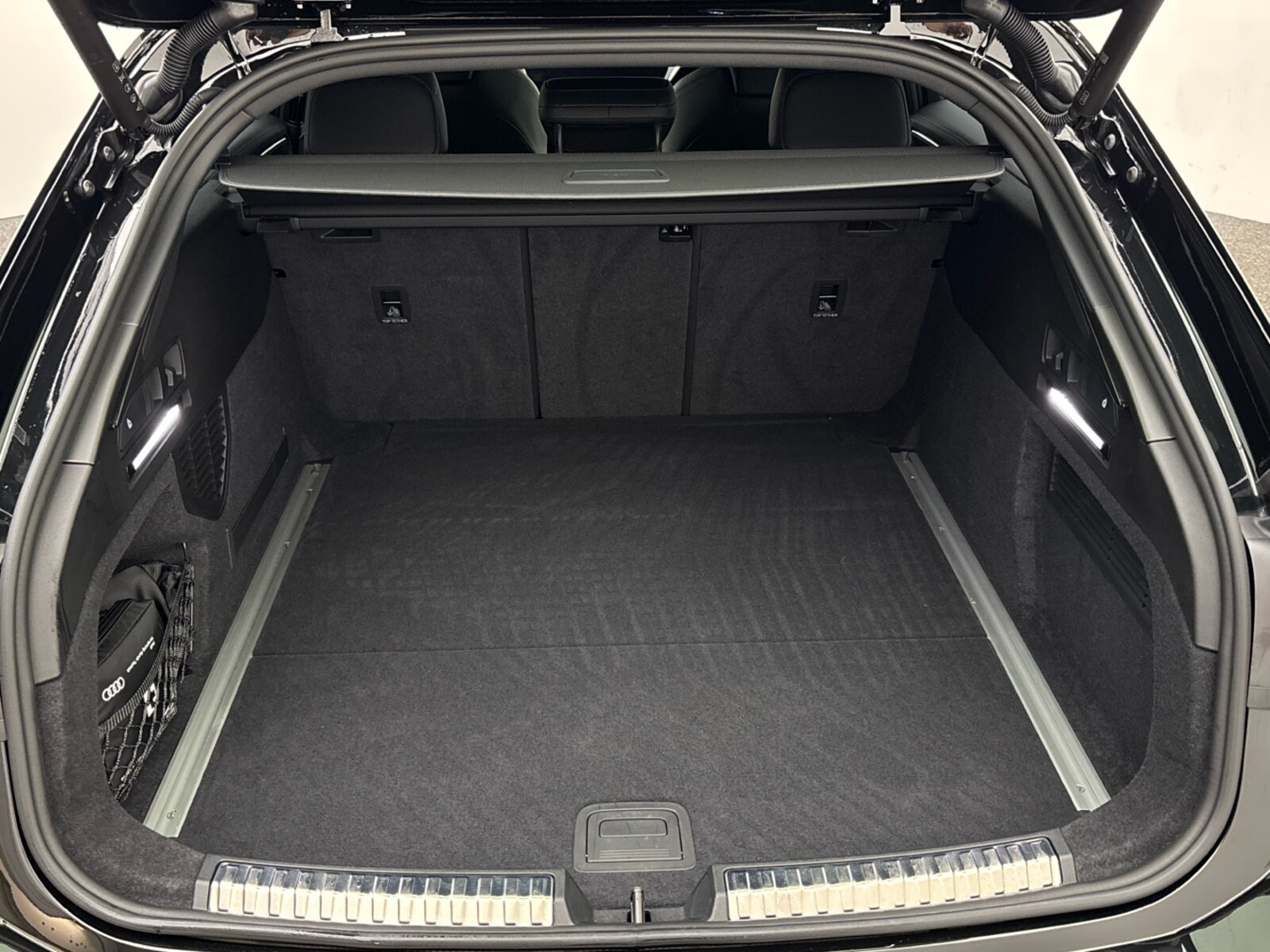 Audi A6 Avant – Bild 13