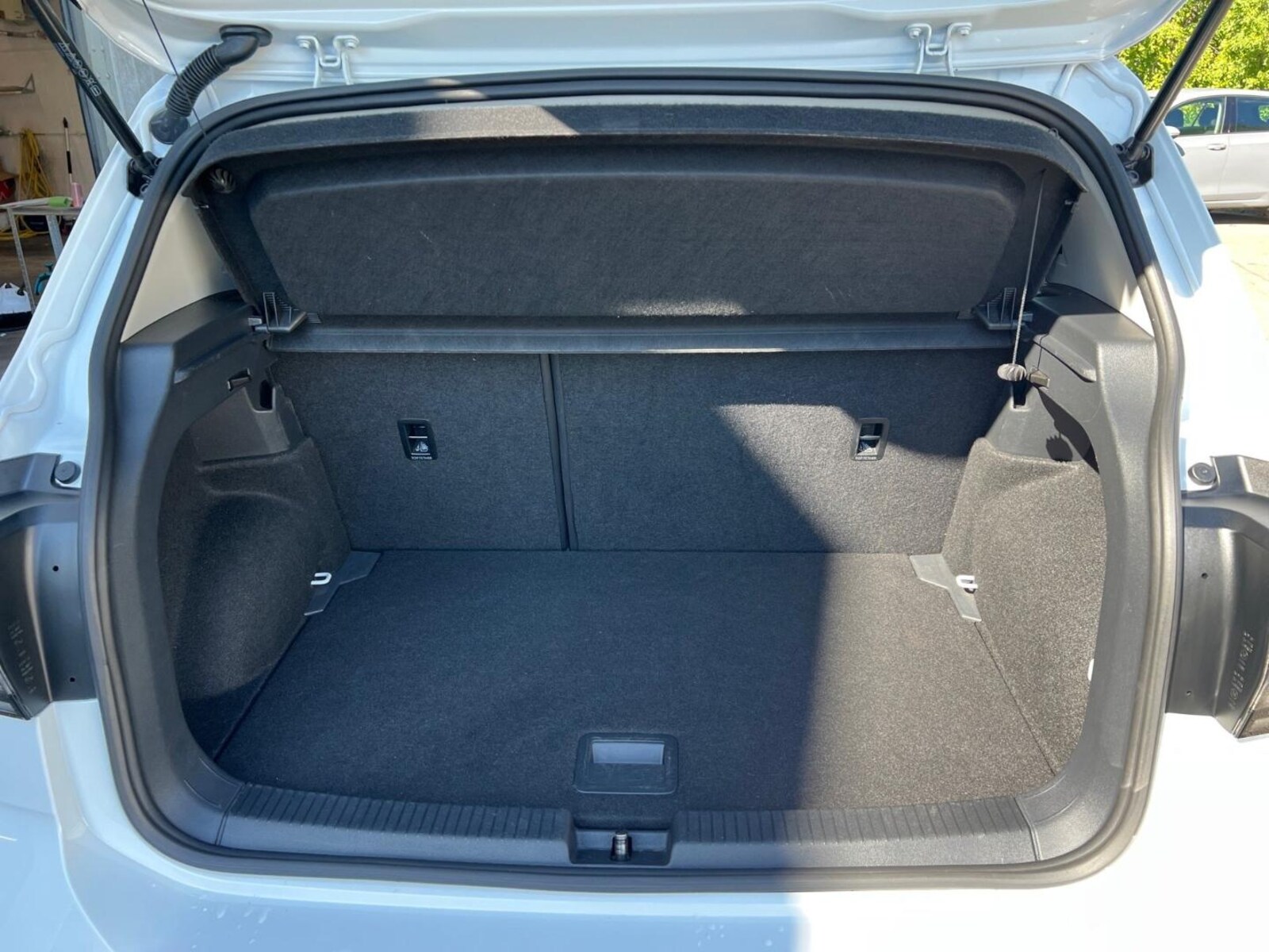 Volkswagen T-Cross – Bild 15