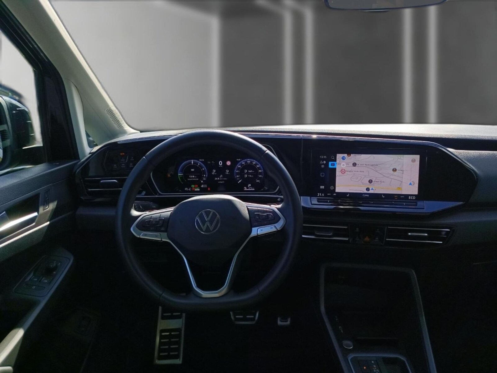 Volkswagen Caddy Maxi – Bild 12