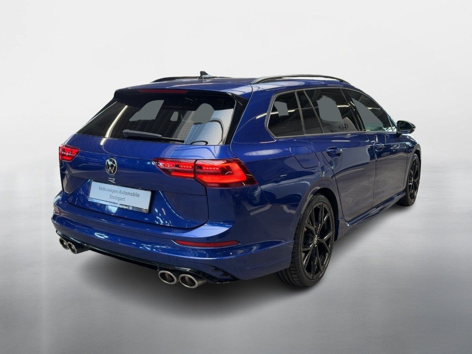 Volkswagen Golf Variant – Bild 4