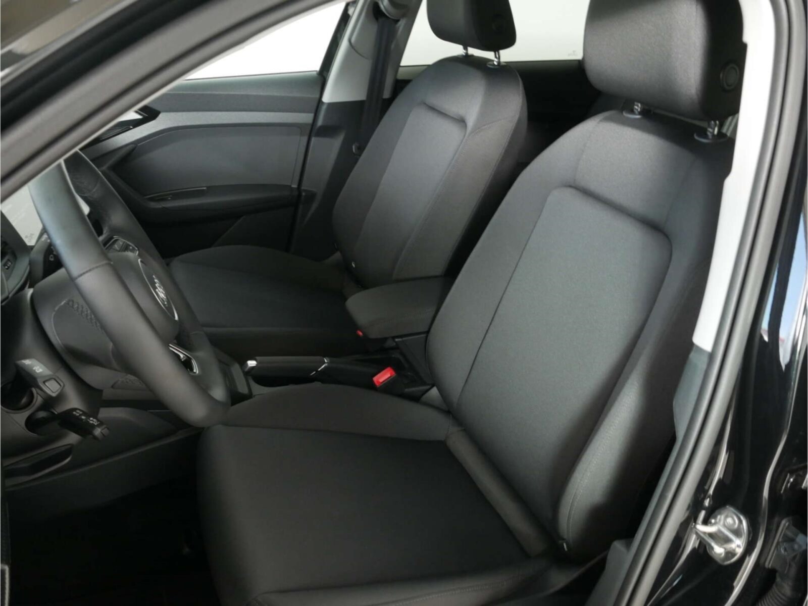 Audi A1 allstreet – Bild 15