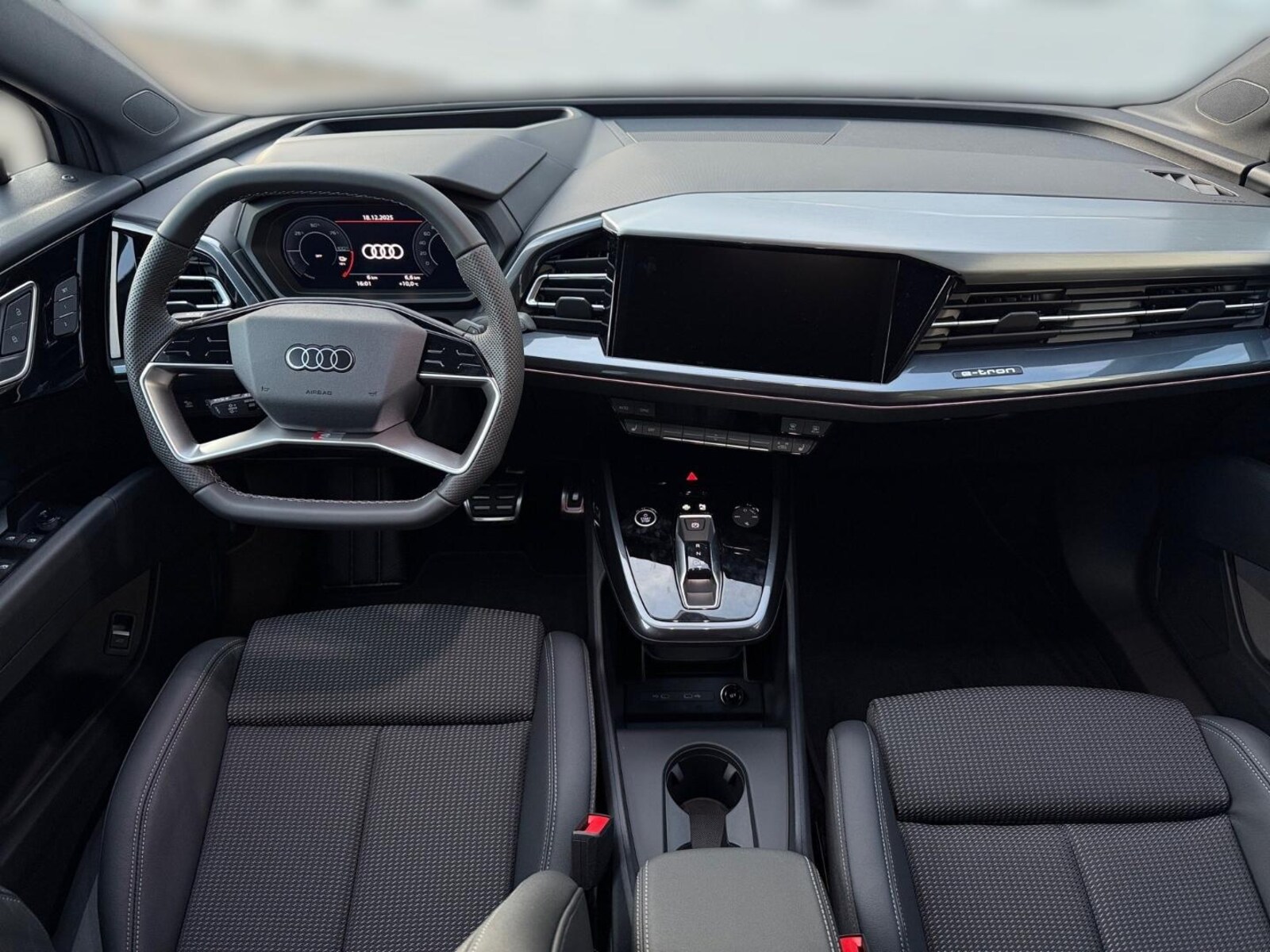 Audi Q4 e-tron – Bild 12