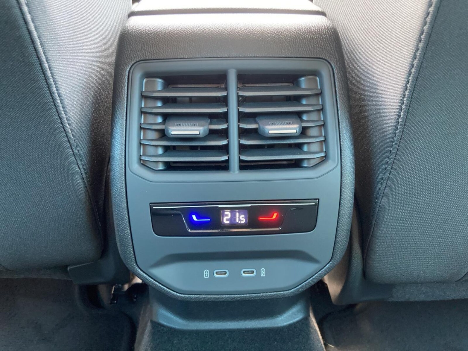 SEAT Leon – Bild 18