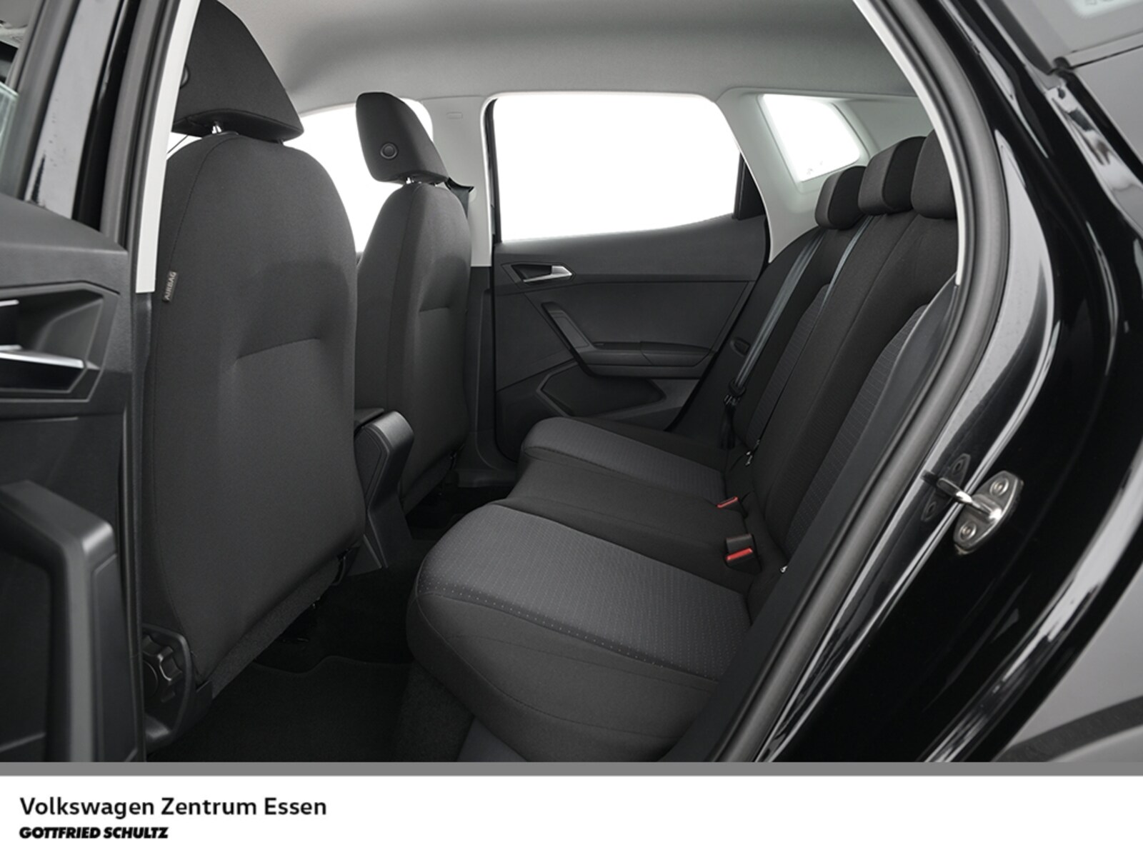 SEAT Arona – Bild 11