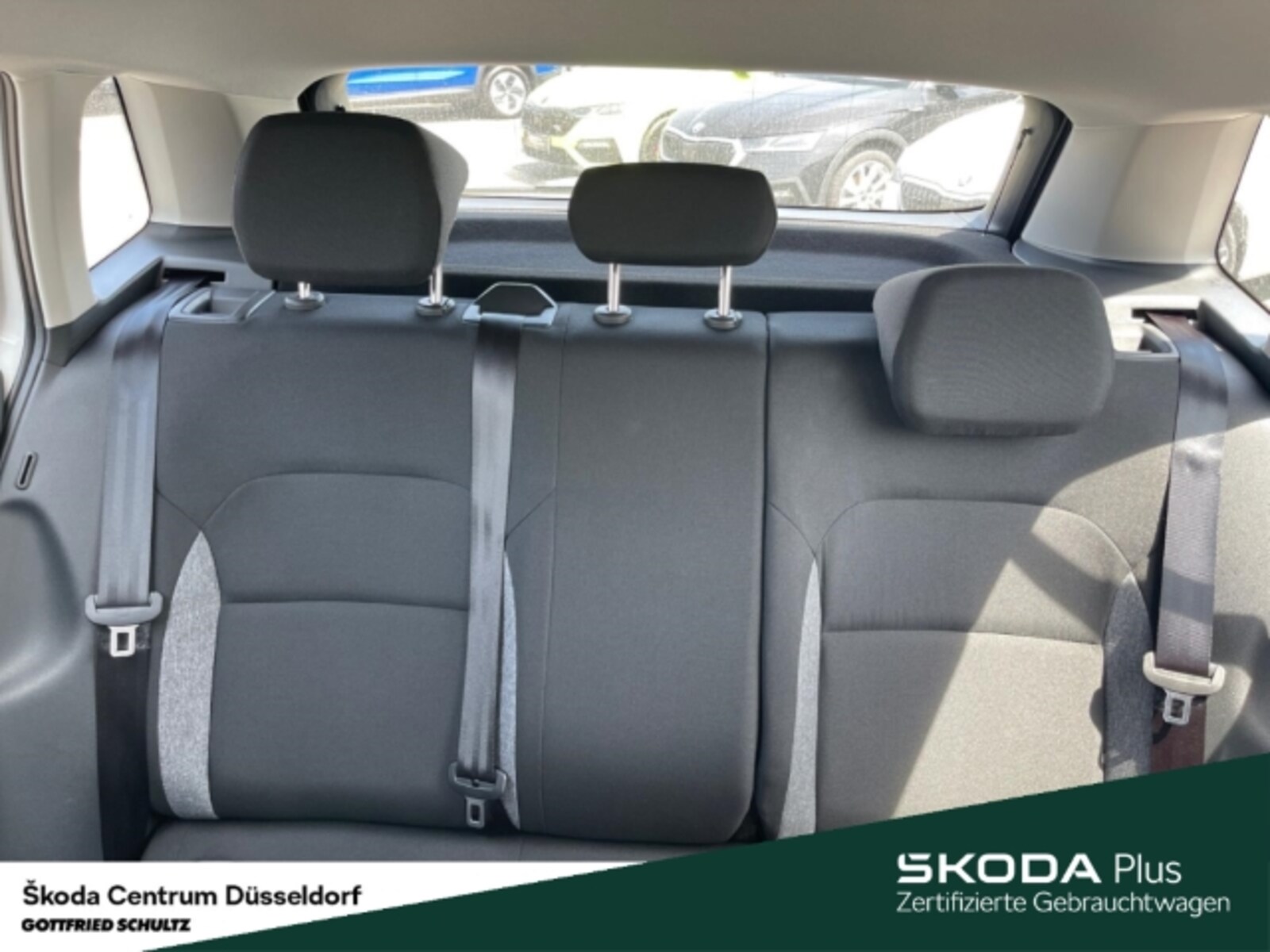 Škoda Kamiq – Bild 19