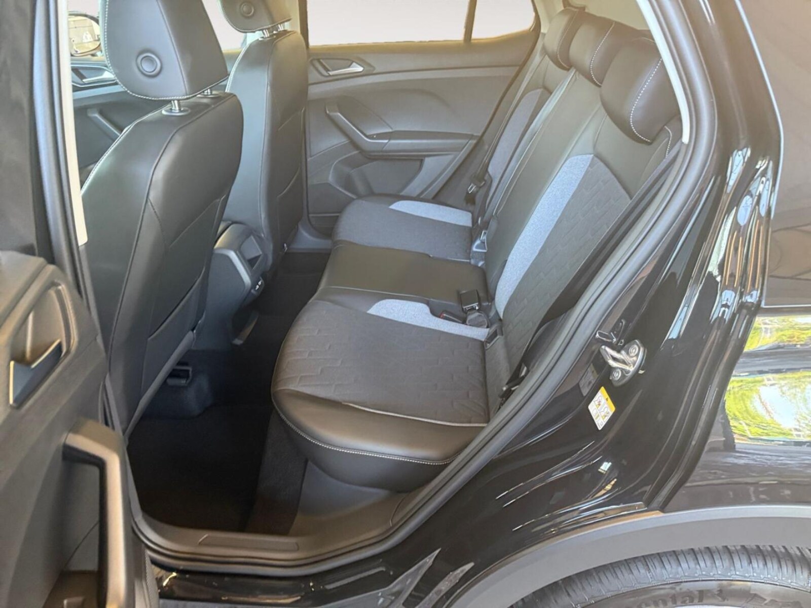 Volkswagen T-Cross – Bild 16