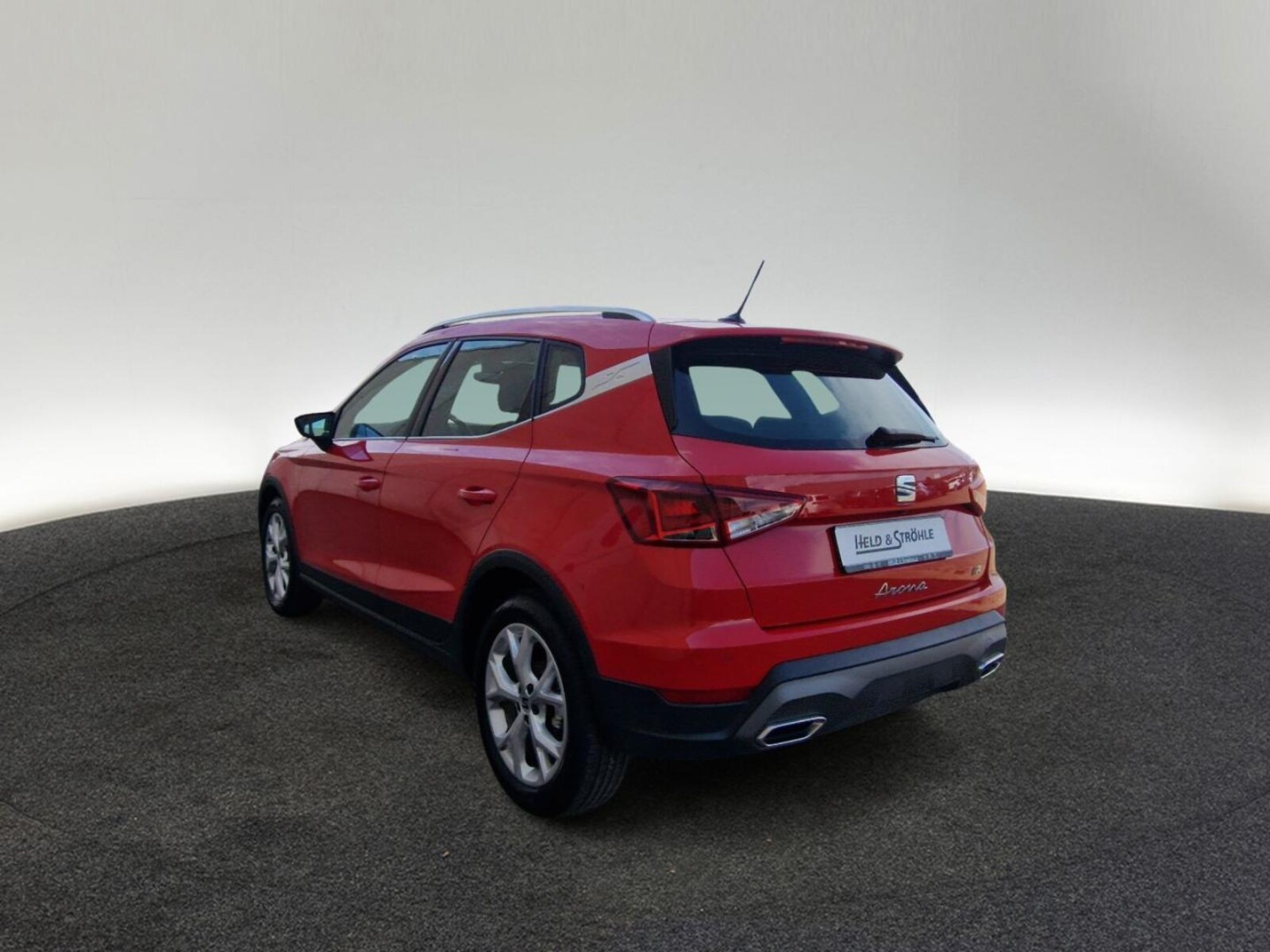 SEAT Arona – Bild 2