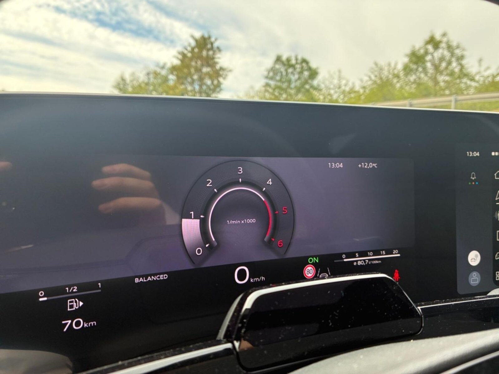 Audi Q7 – Bild 12