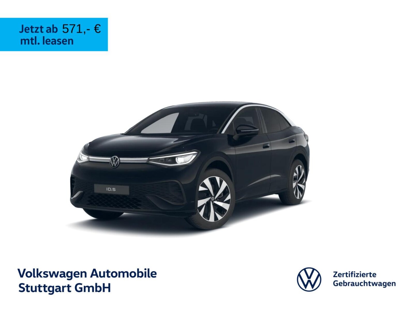 Volkswagen ID.5