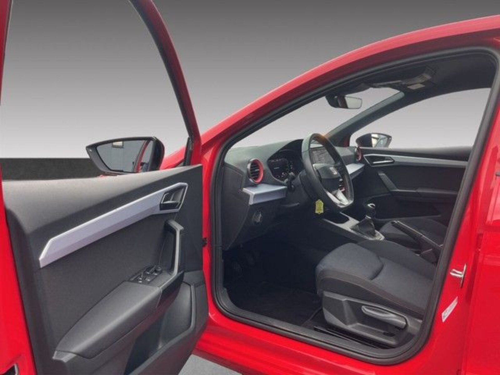 SEAT Ibiza – Bild 10
