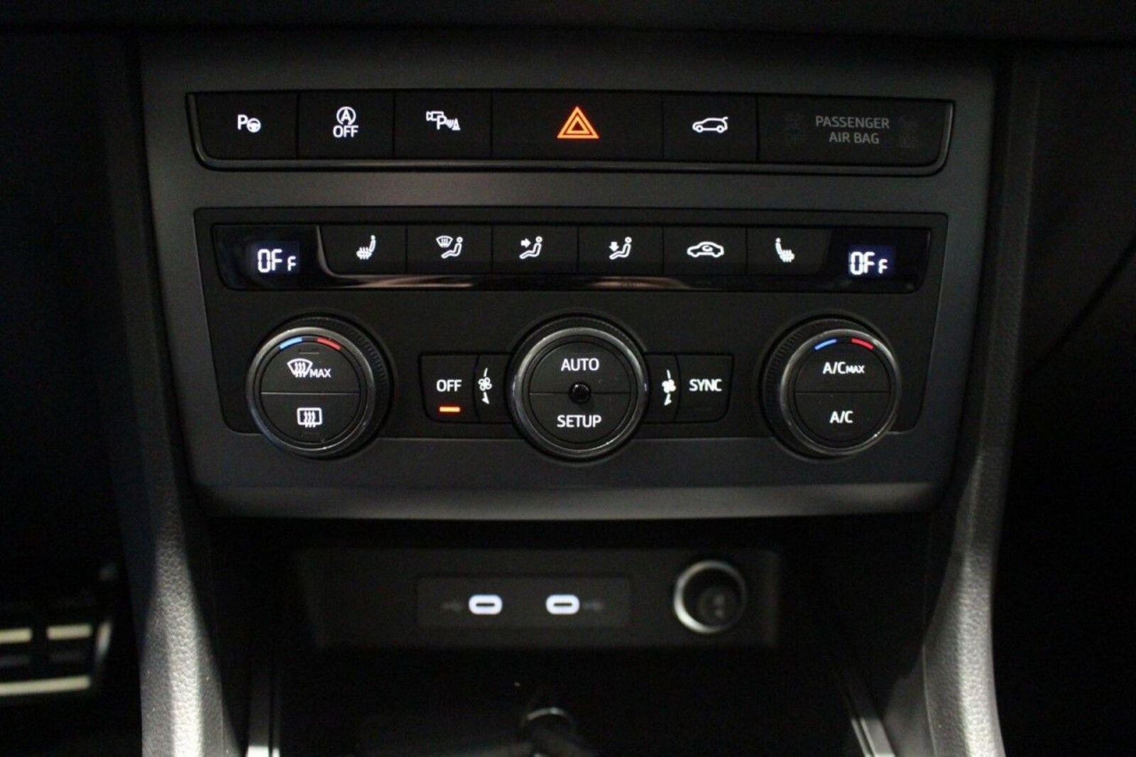 CUPRA Ateca – Bild 9