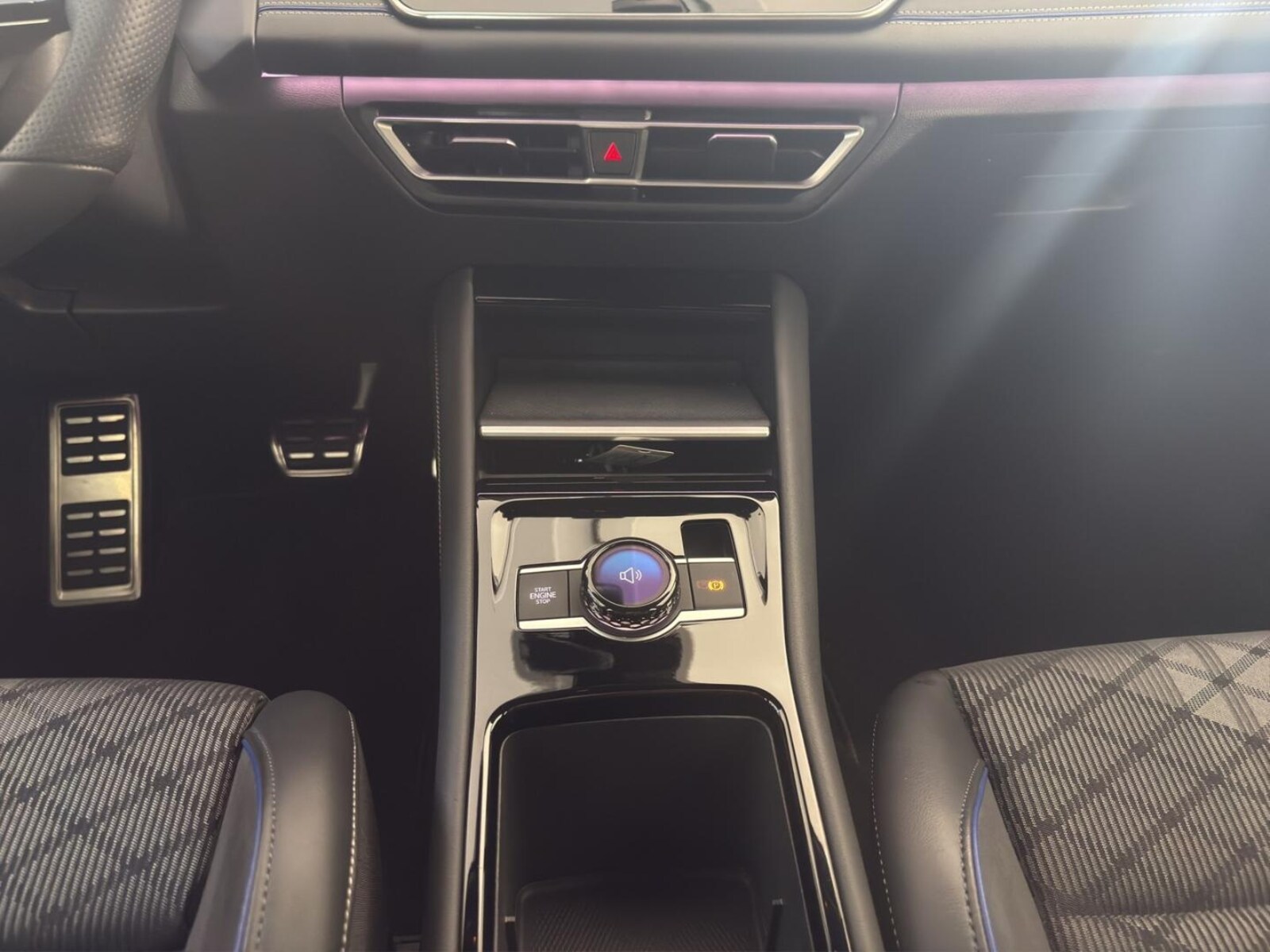 Volkswagen Tiguan – Bild 15