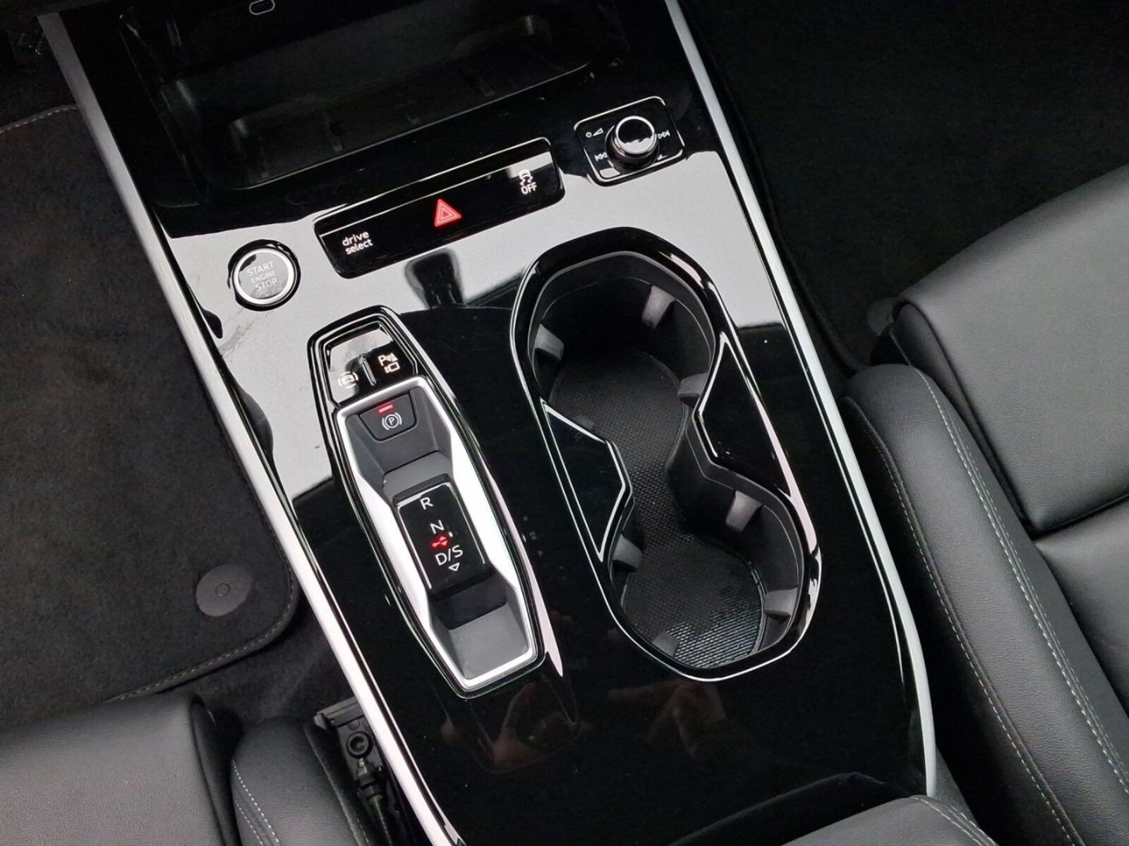 Audi A5 Limousine – Bild 7