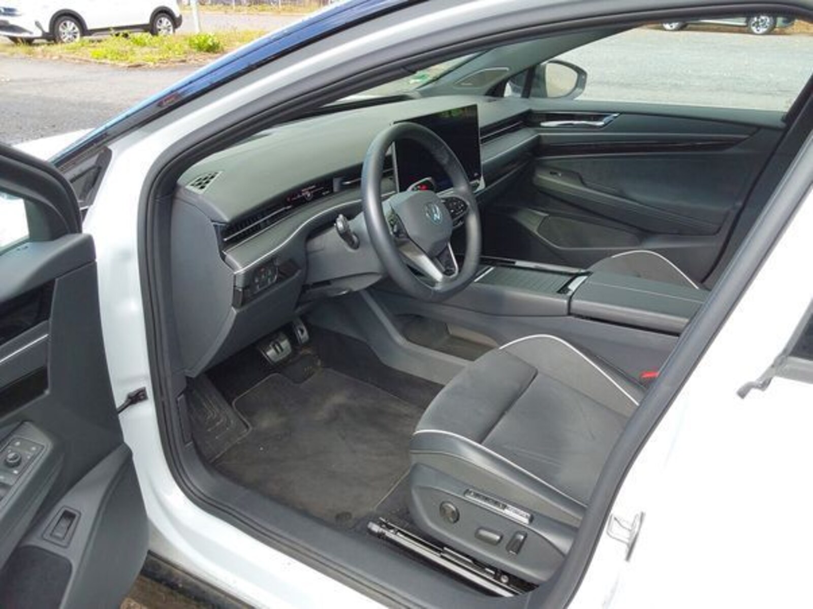 Volkswagen ID.7 Tourer – Bild 6