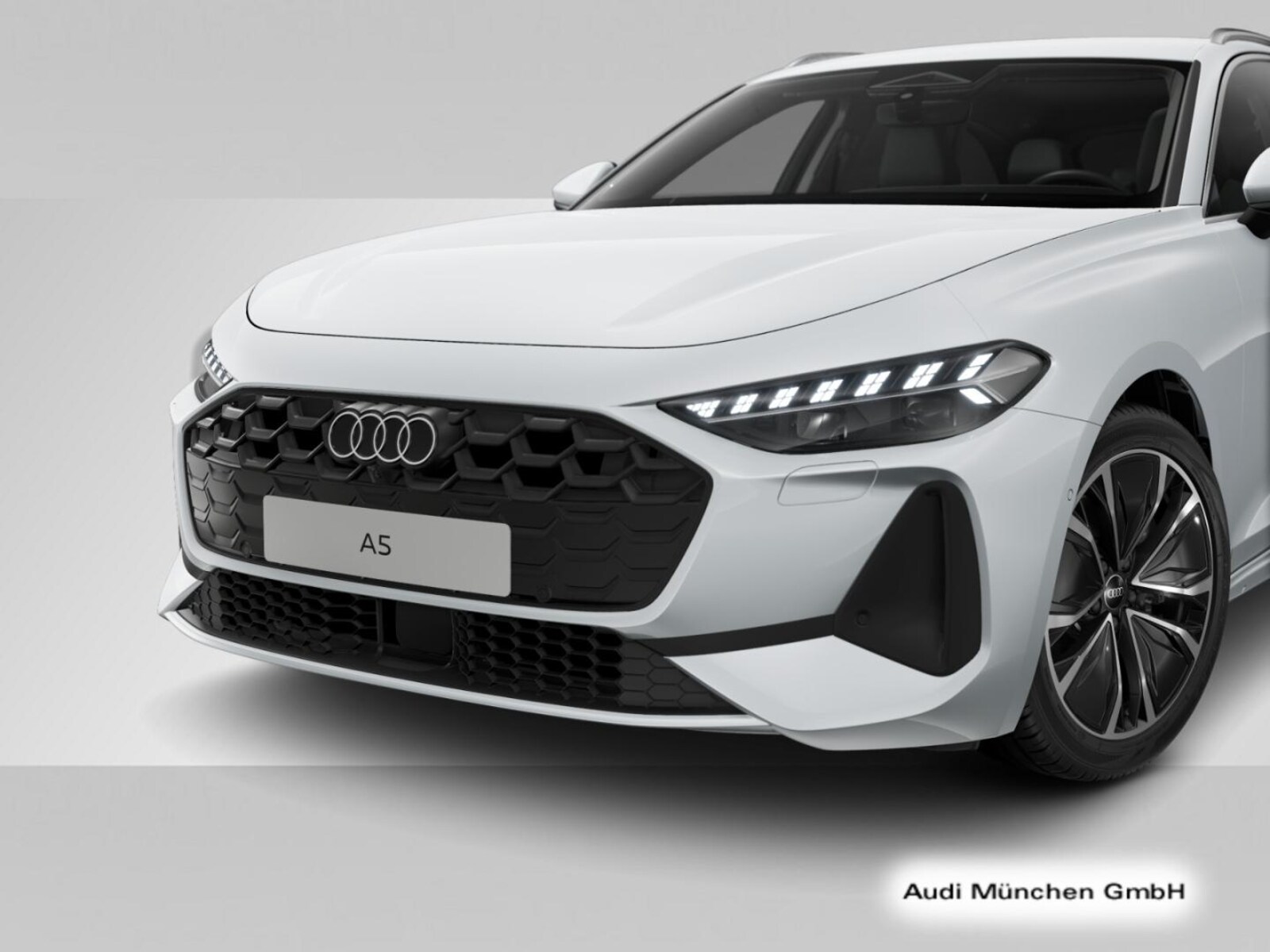 Audi A5 Avant – Bild 8