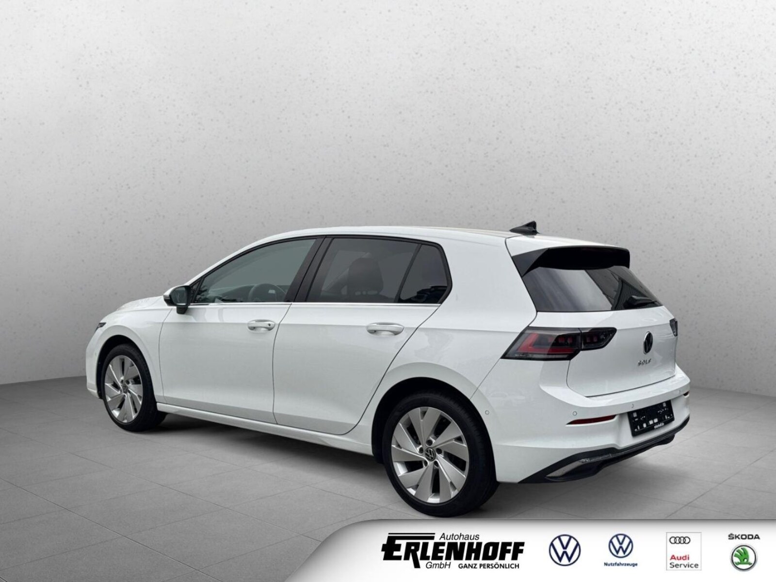 Volkswagen Golf – Bild 3