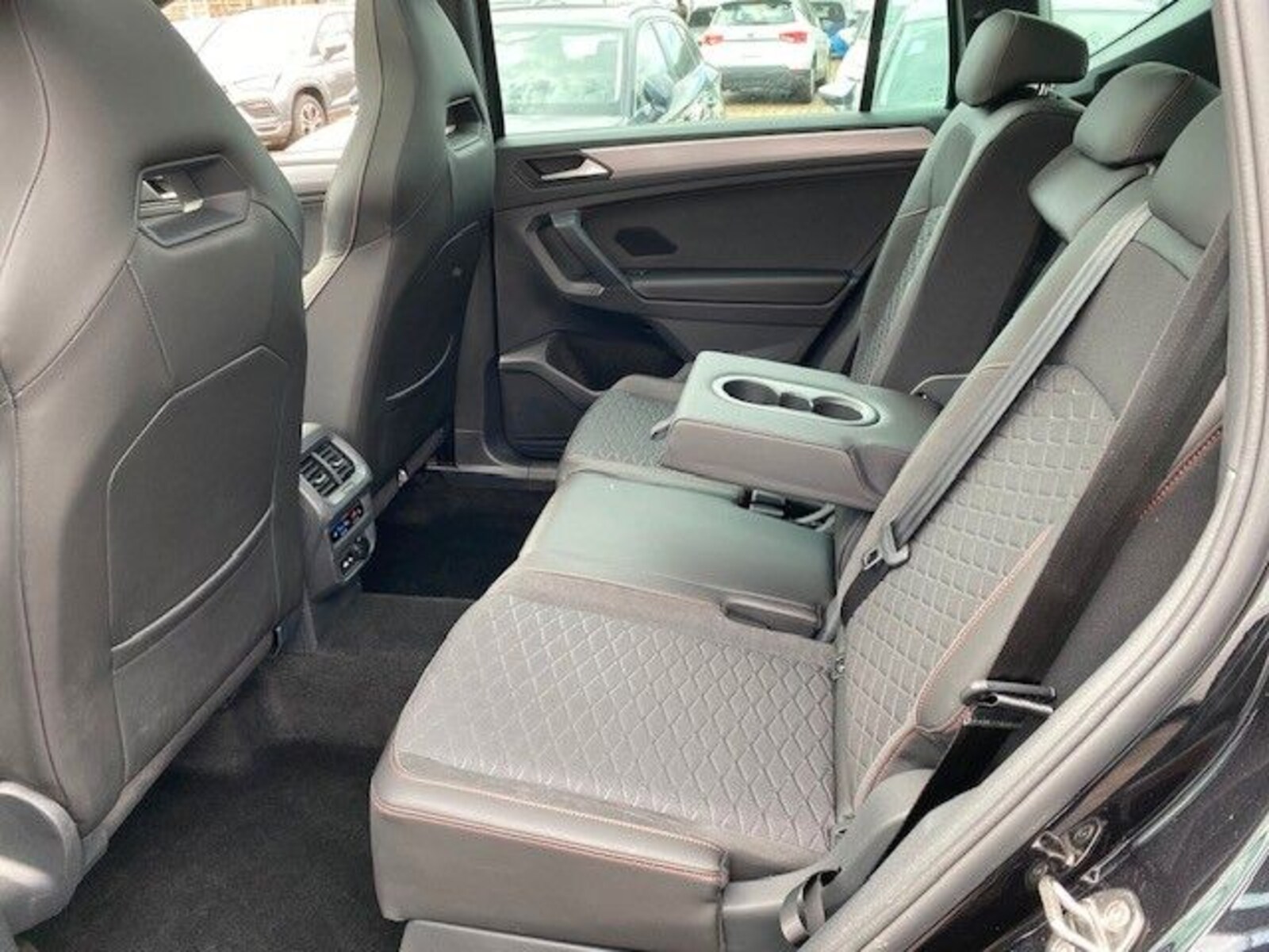 SEAT Tarraco – Bild 12