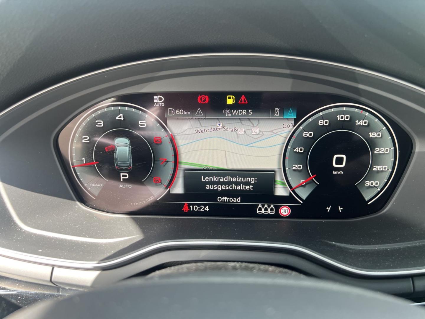 Image about Audi A4 Avant S line 40 TFSI quattro S tronic