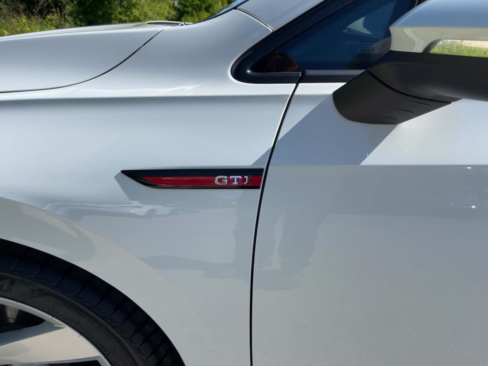 Volkswagen Golf – Bild 16