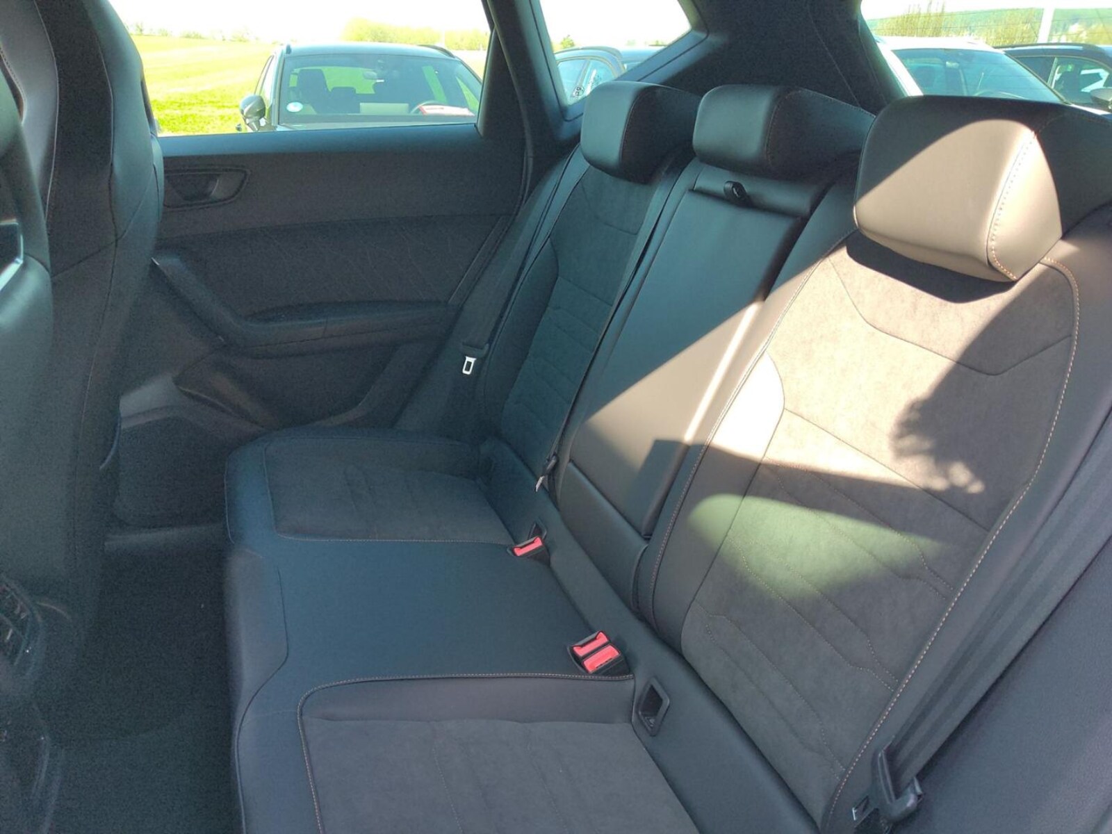CUPRA Ateca – Bild 13