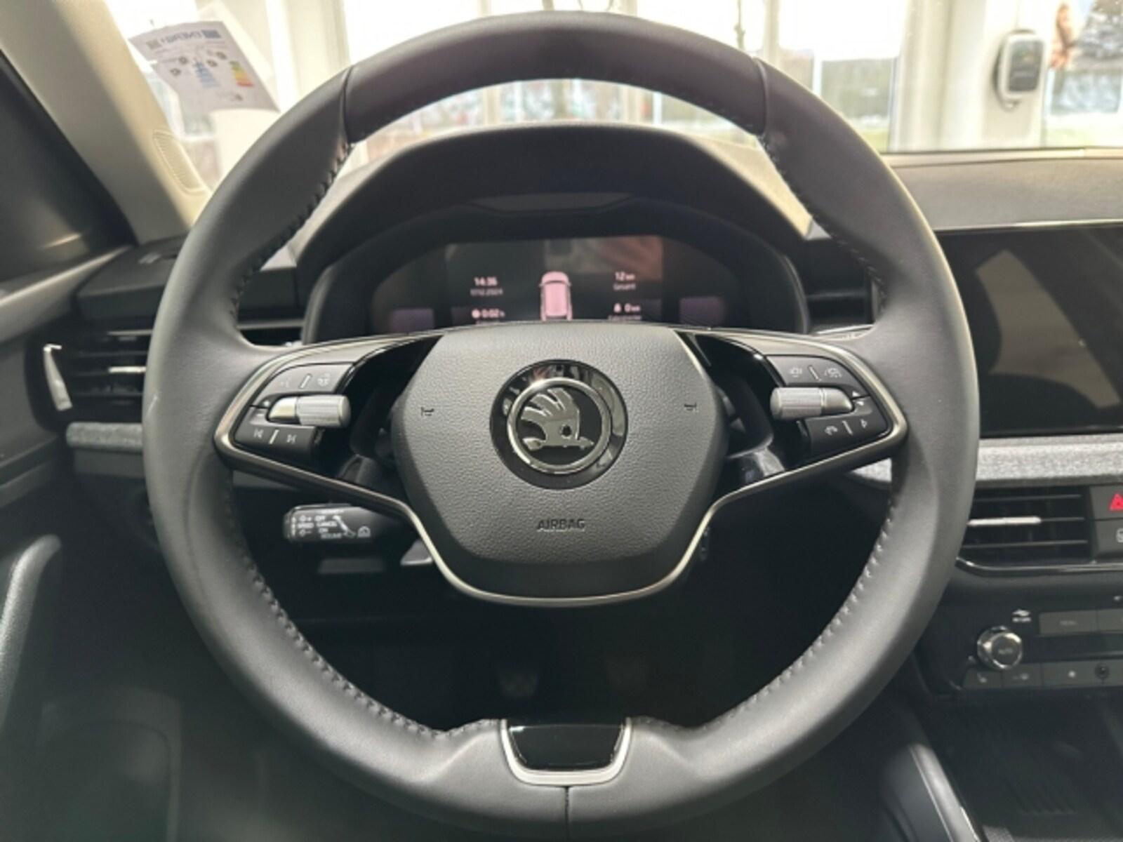 Škoda Kamiq – Bild 12