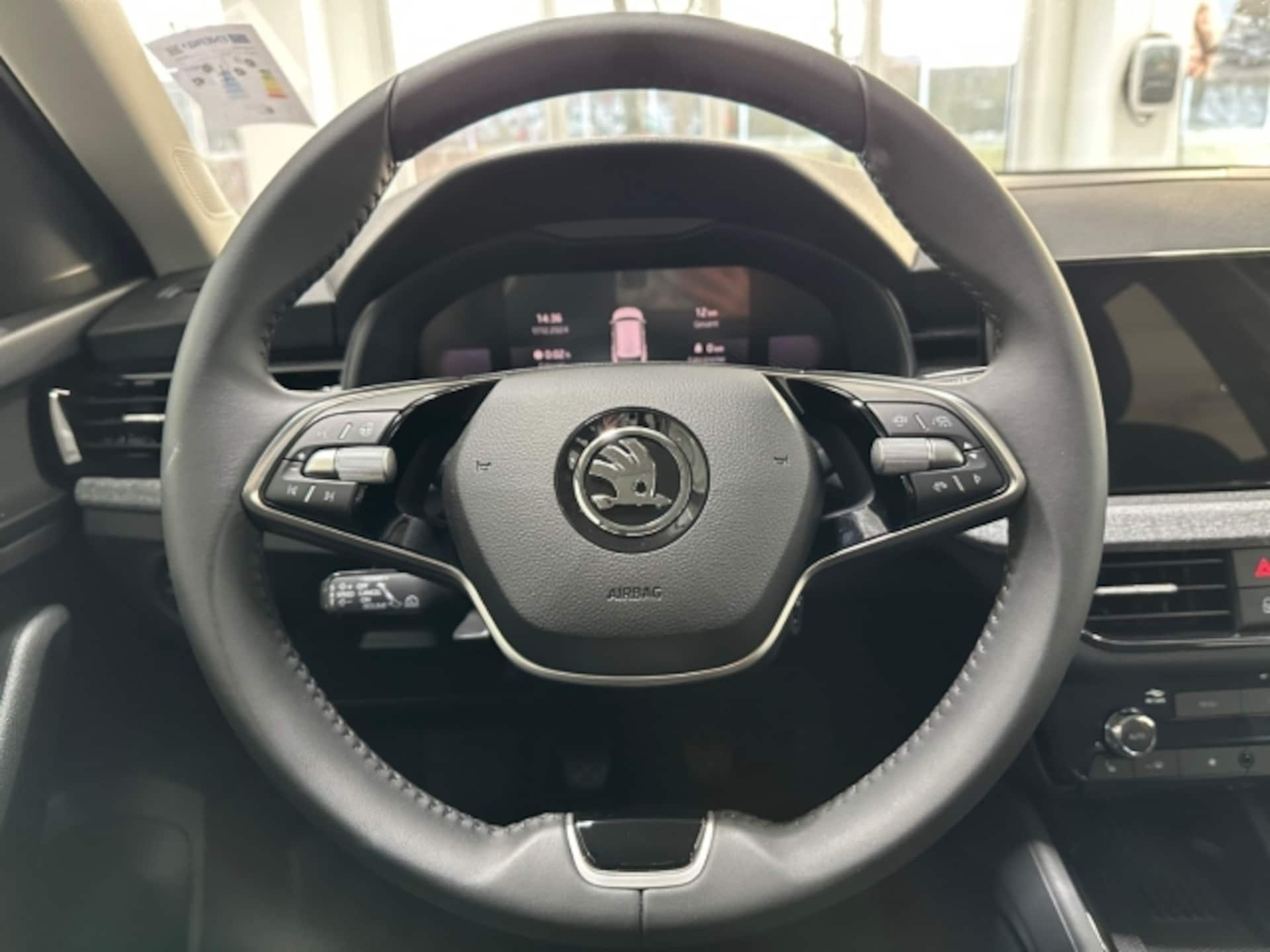 Skoda Kamiq Selection