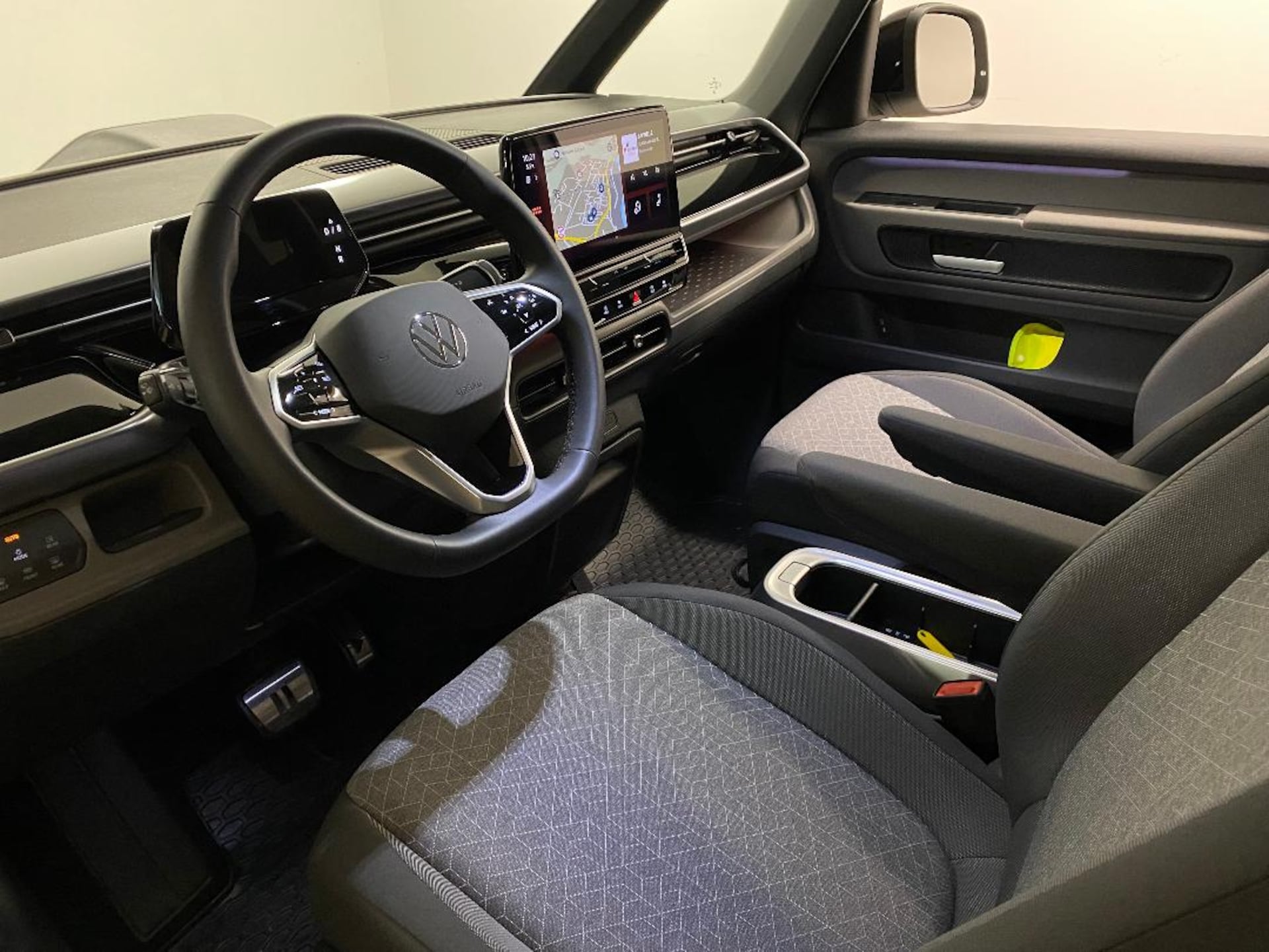 Volkswagen ID. Buzz Pro