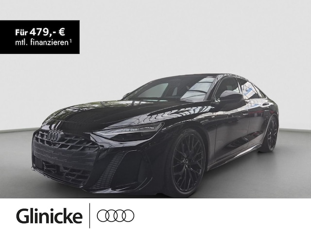 Audi A6 Limousine Edition One TDI Quattro S Tronic -  - Joinsteer - #1