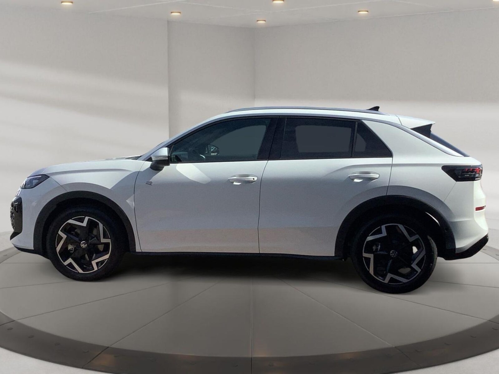 Volkswagen T-Roc – Bild 3
