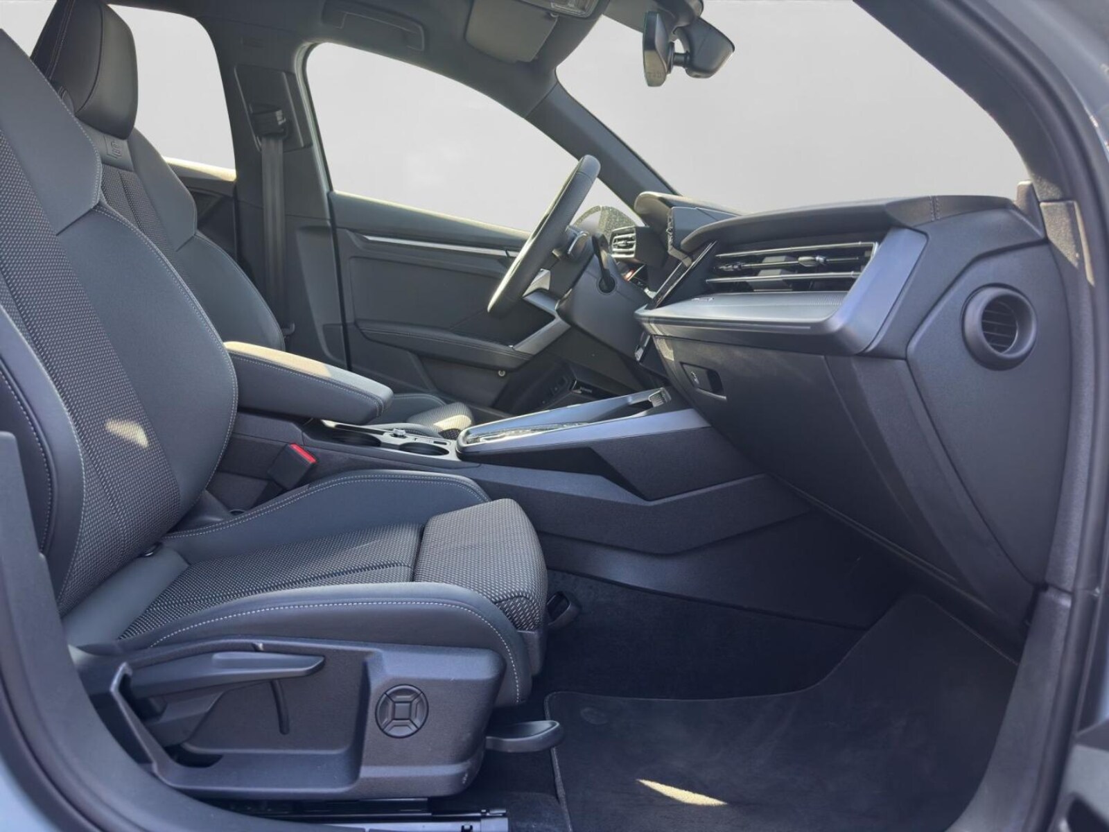 Audi A3 Sportback – Bild 3