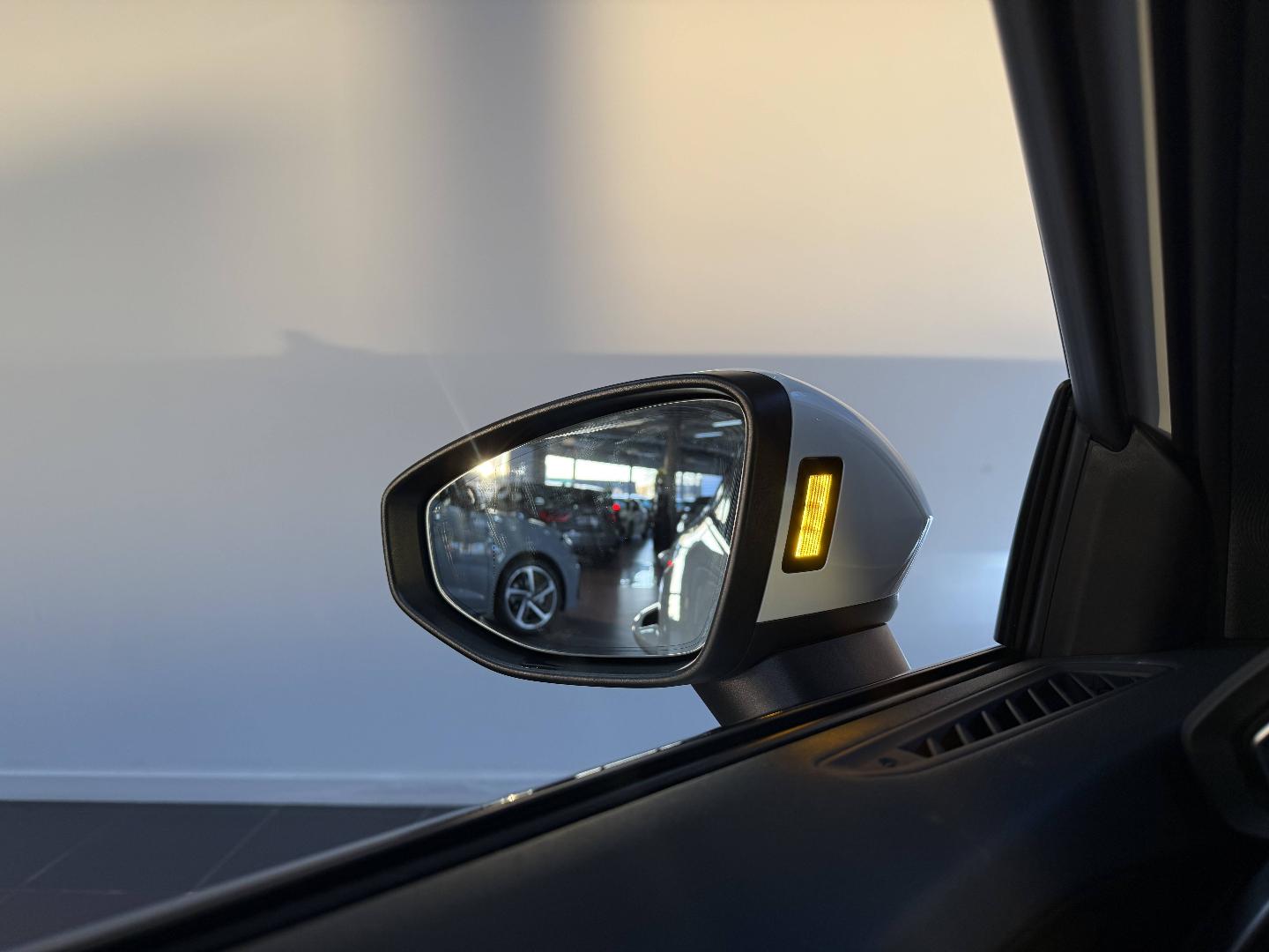 Image about Audi A3 Sportback S line TFSI 150 ch 6 vitesses