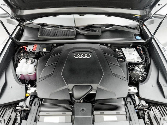 2025 Audi Q8 Premium Plus - Photo 26