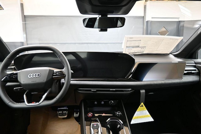 2026 Audi S5 Premium Plus - Photo 23