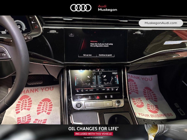 2026 Audi Q8 Premium Plus - Photo 20