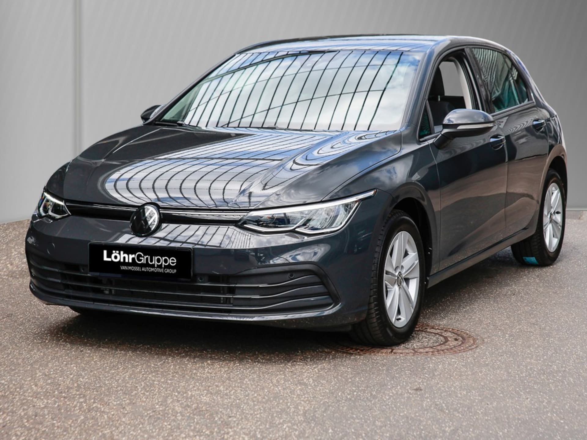 Volkswagen Golf Life
