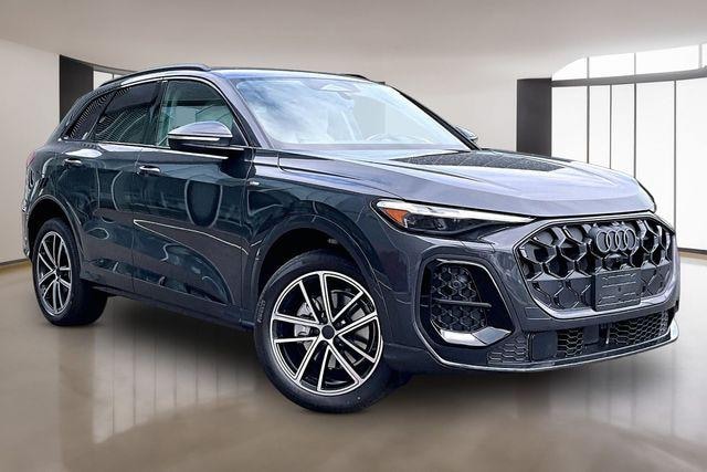 2026 Audi Q5