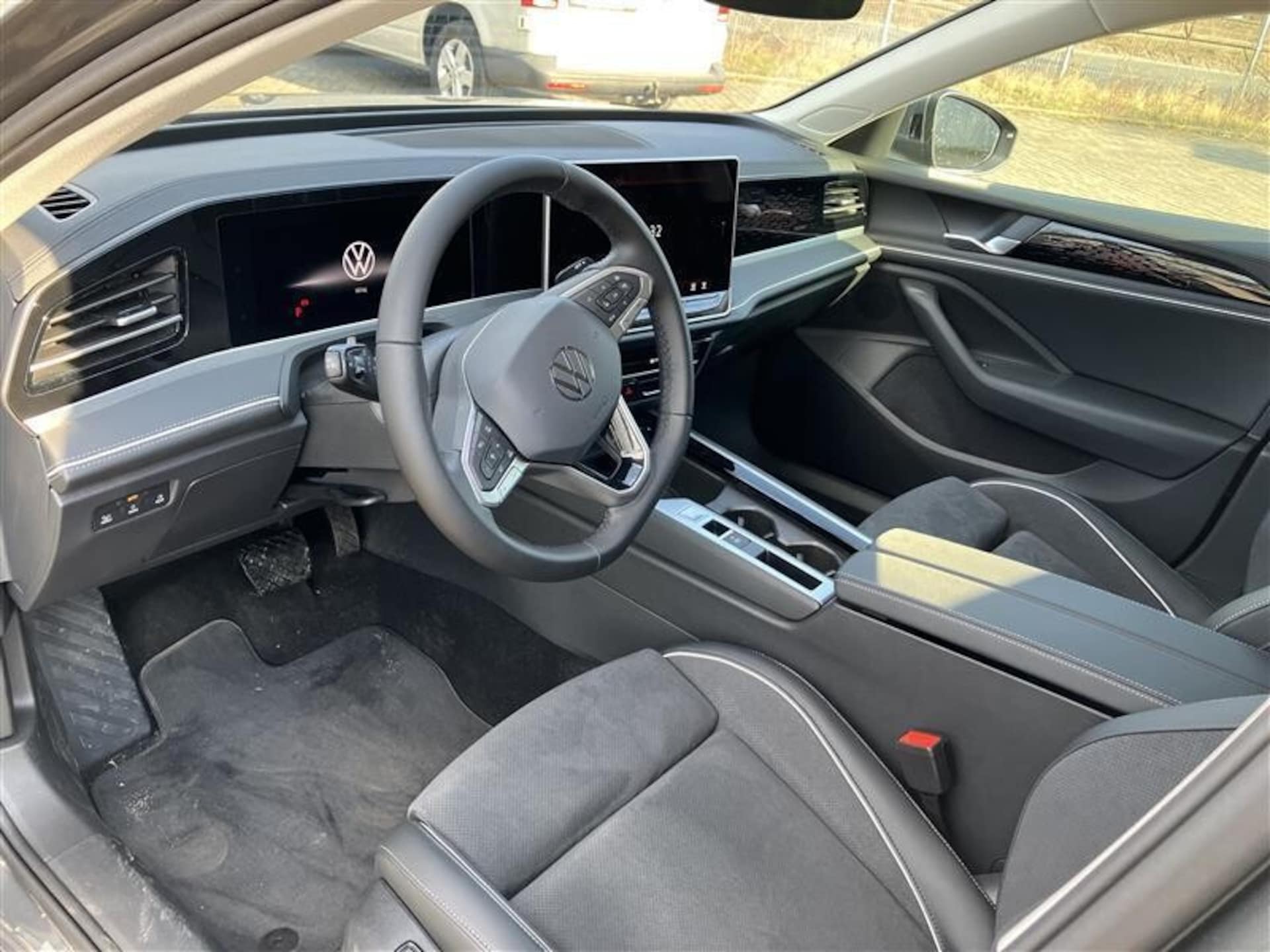 Volkswagen Passat Elegance