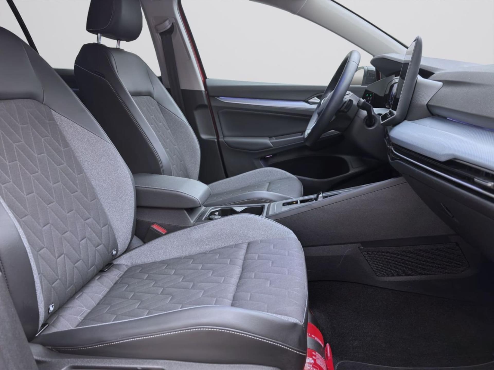 Volkswagen Golf Goal