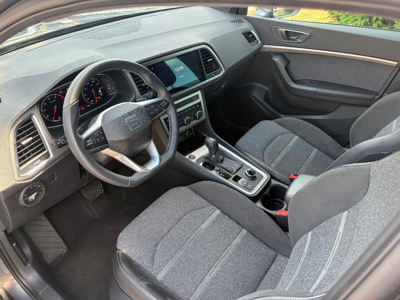 SEAT Ateca – Bild 4