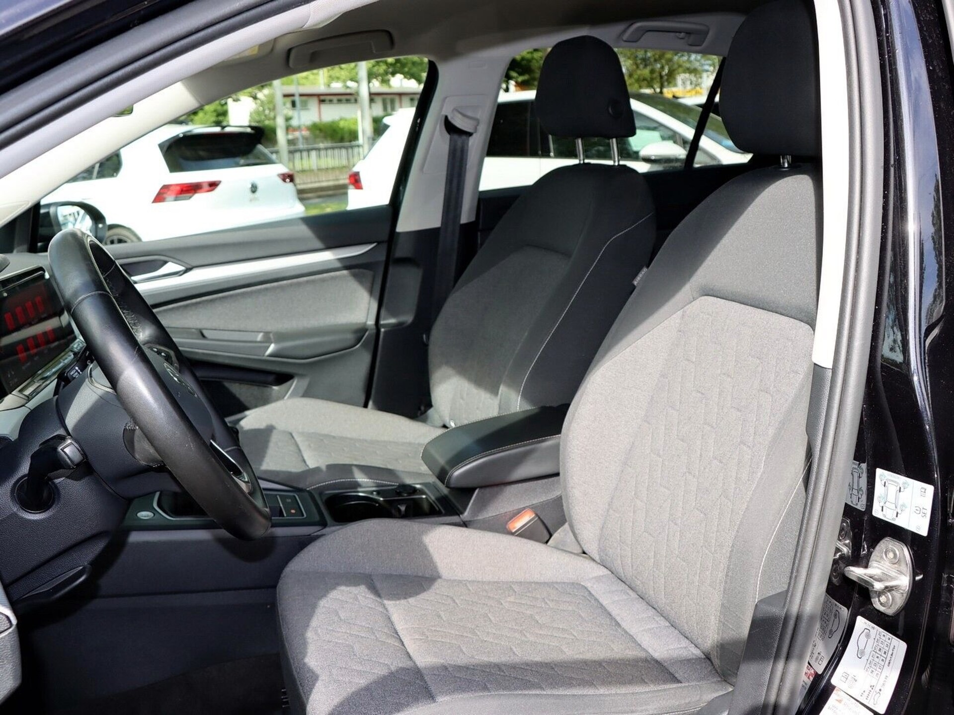 Volkswagen Golf MOVE