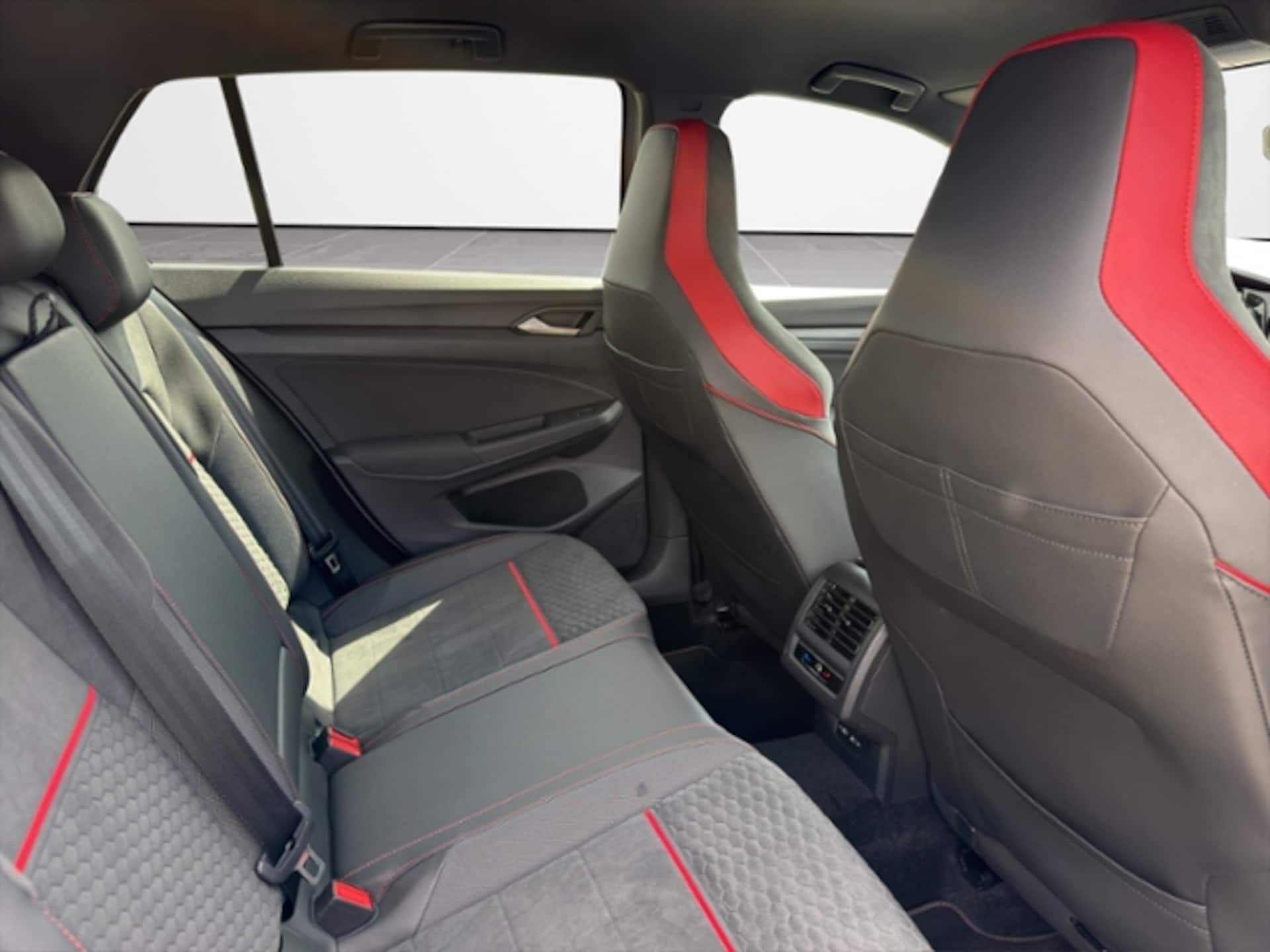 Volkswagen Golf GTI Clubsport