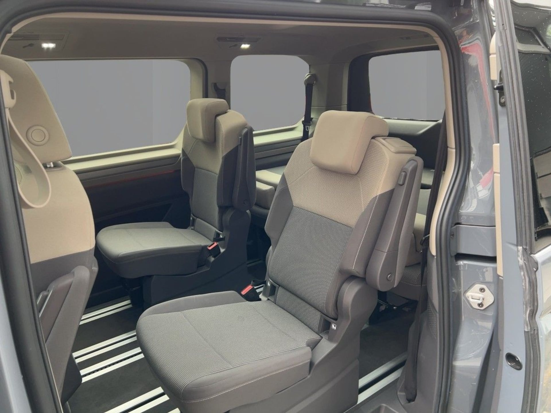 Volkswagen Multivan Life