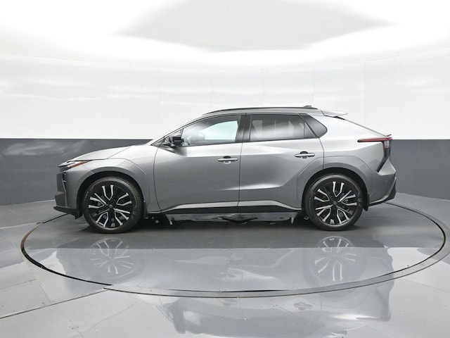 2026 Toyota