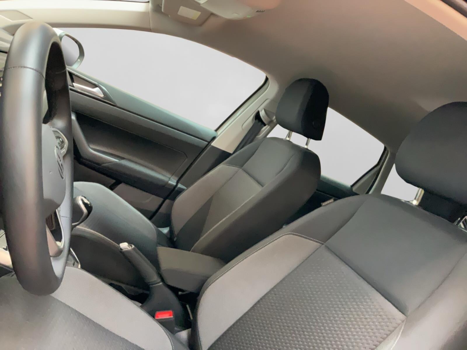Volkswagen Taigo – Bild 11