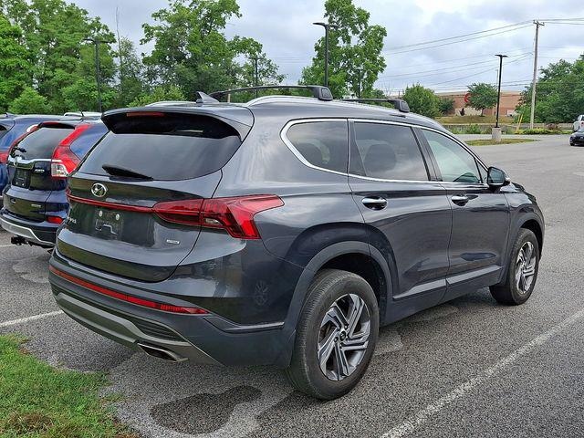 2023 Hyundai Santa Fe