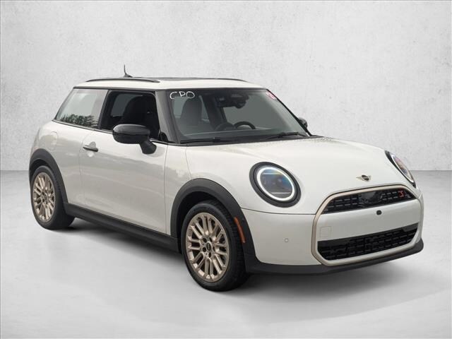 2025 MINI