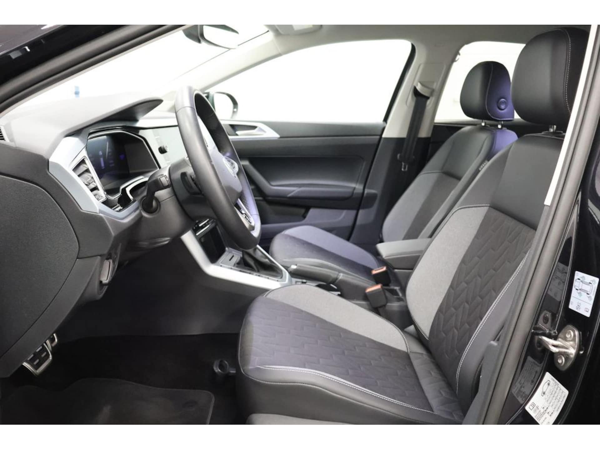 Volkswagen Taigo Life